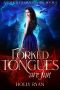 [A Touch of Dragon Fire 01] • Forked Tongues Are Fun · A Scorching Hot Reverse Harem (A Touch of Dragon Fire Book 1)